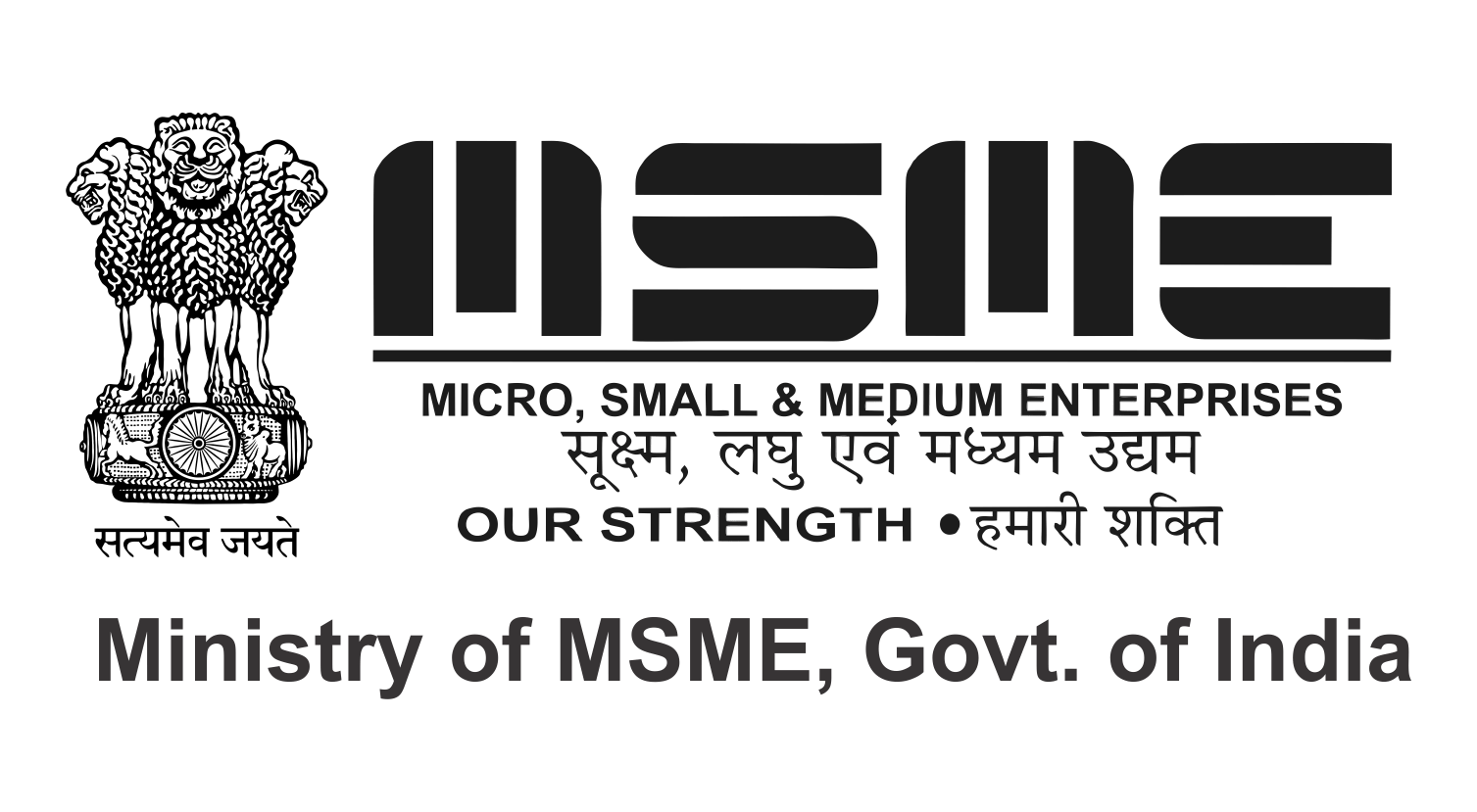 Ministry of micro, small and medium enterprises